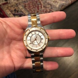 Women’s Bulova Precisionist
